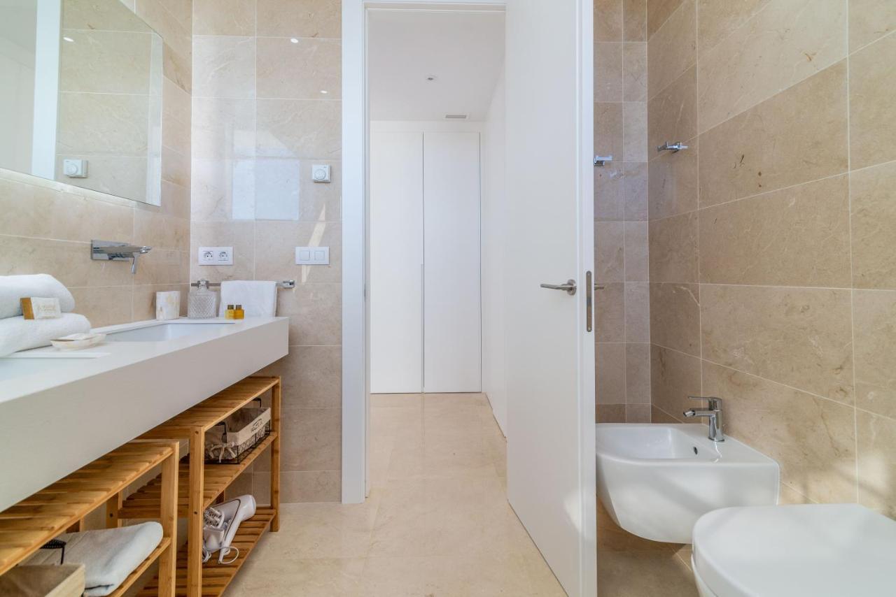 Vacation Marbella I Casa Isabel, Private Pool With Infinity Views, Bbq, New Built, Luxury Condo, Top Location Eksteriør billede